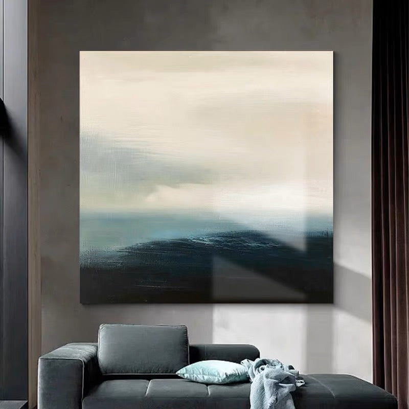 Seascape Paintings