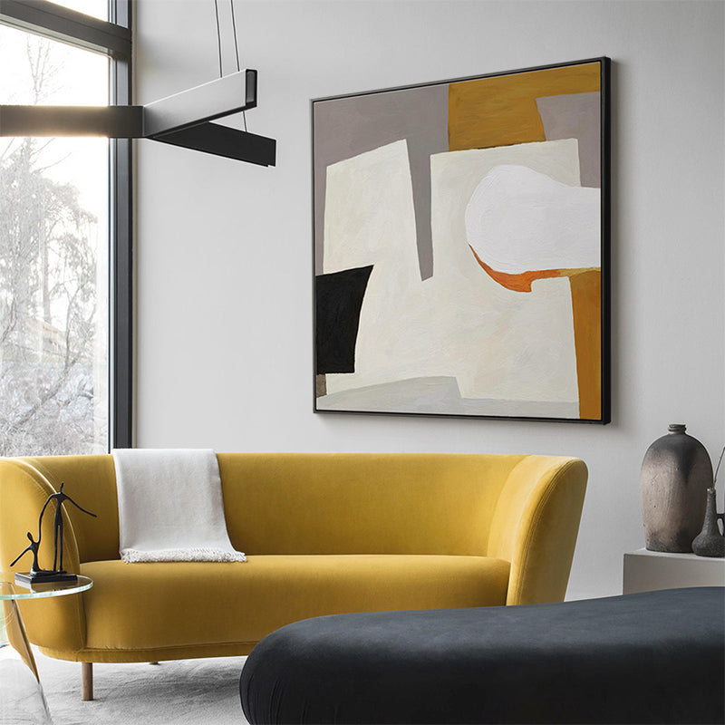Pellegrini Dining Room Wall Art