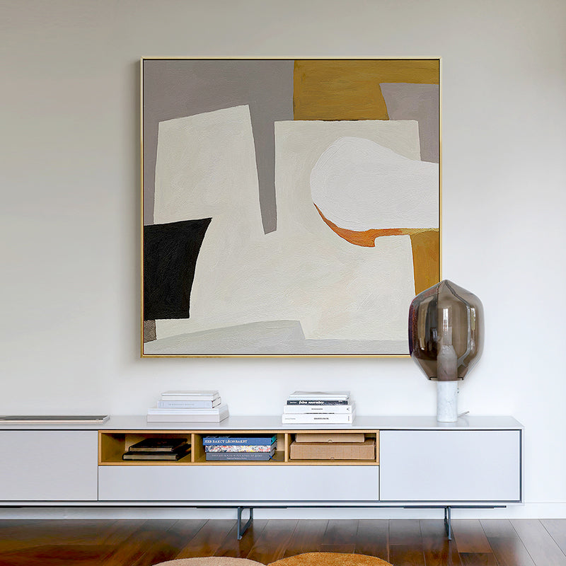 Pellegrini Dining Room Wall Art