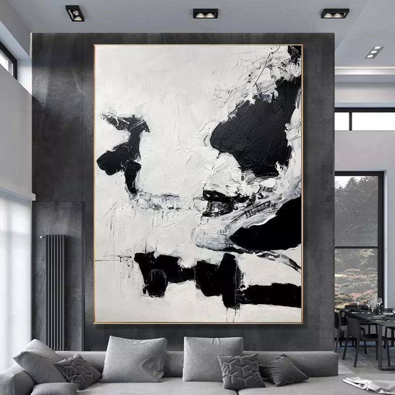 Apprezzamento Dining Room Wall Art
