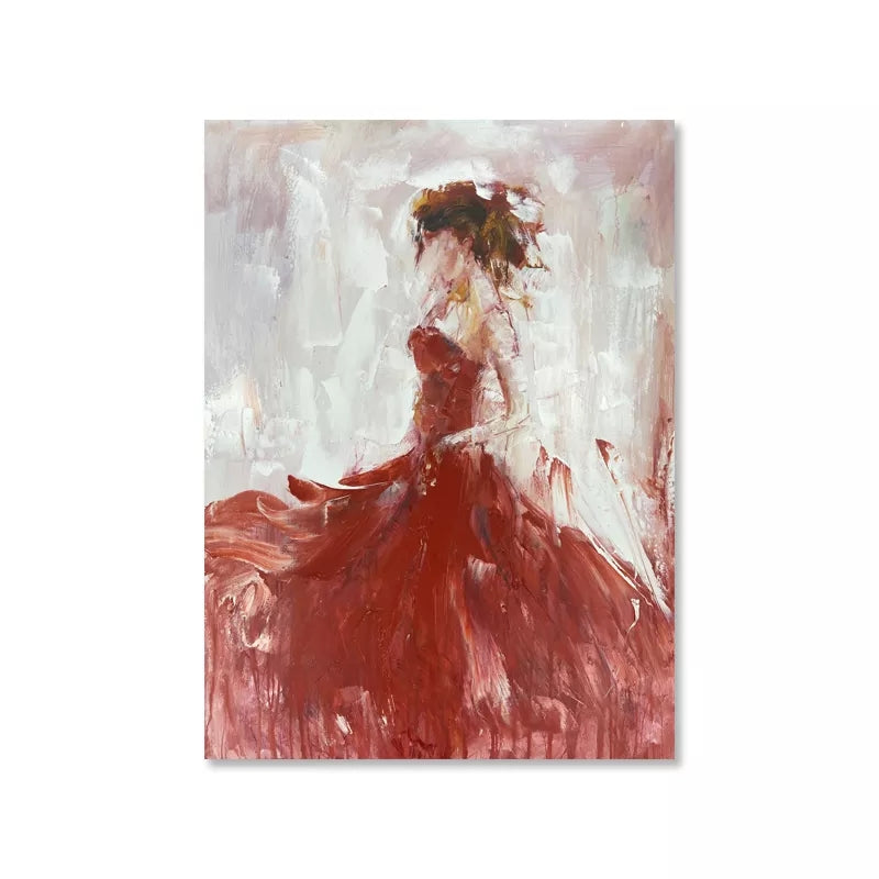 Queen of Hearts.
