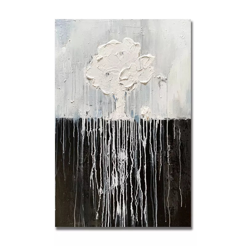 The Spirit of Life Image Dining Room Wall Art