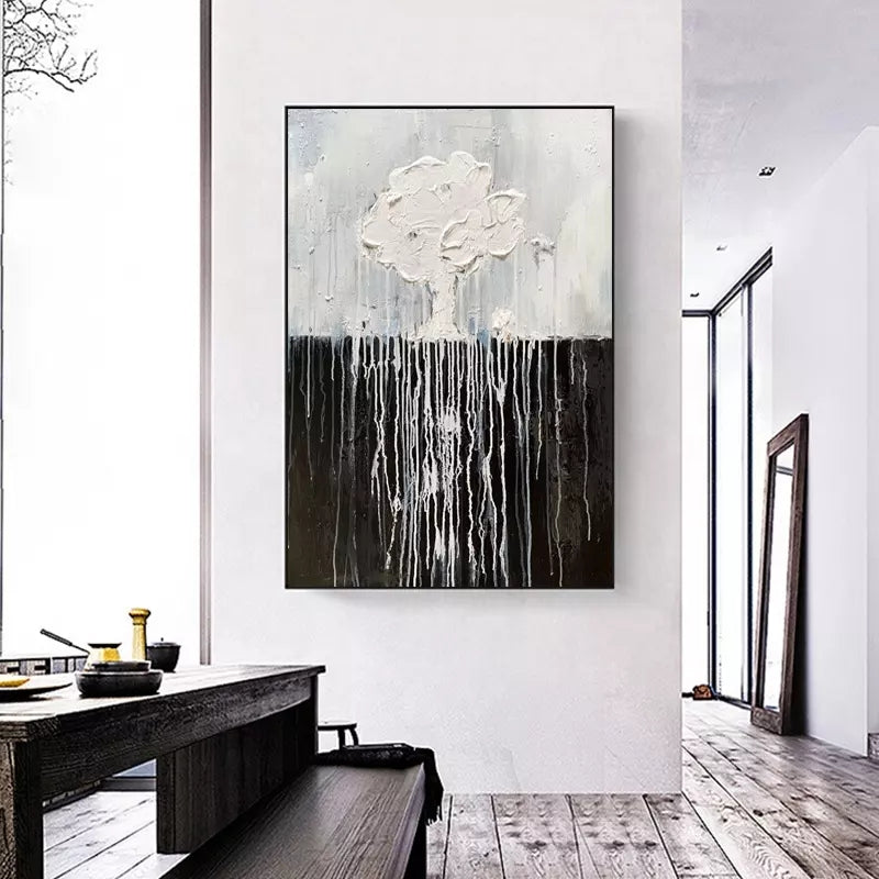 The Spirit of Life Image Download Dining Room Wall Art