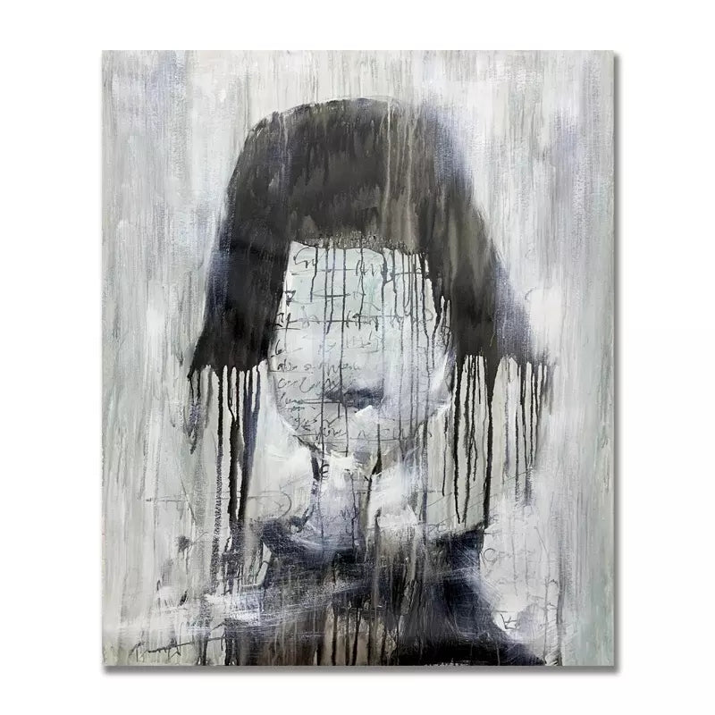 Every Woman I Am wall art image