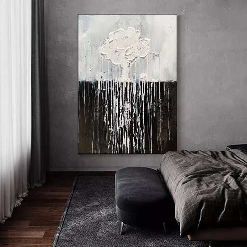 The Spirit of Life Photo Dining Room Wall Art