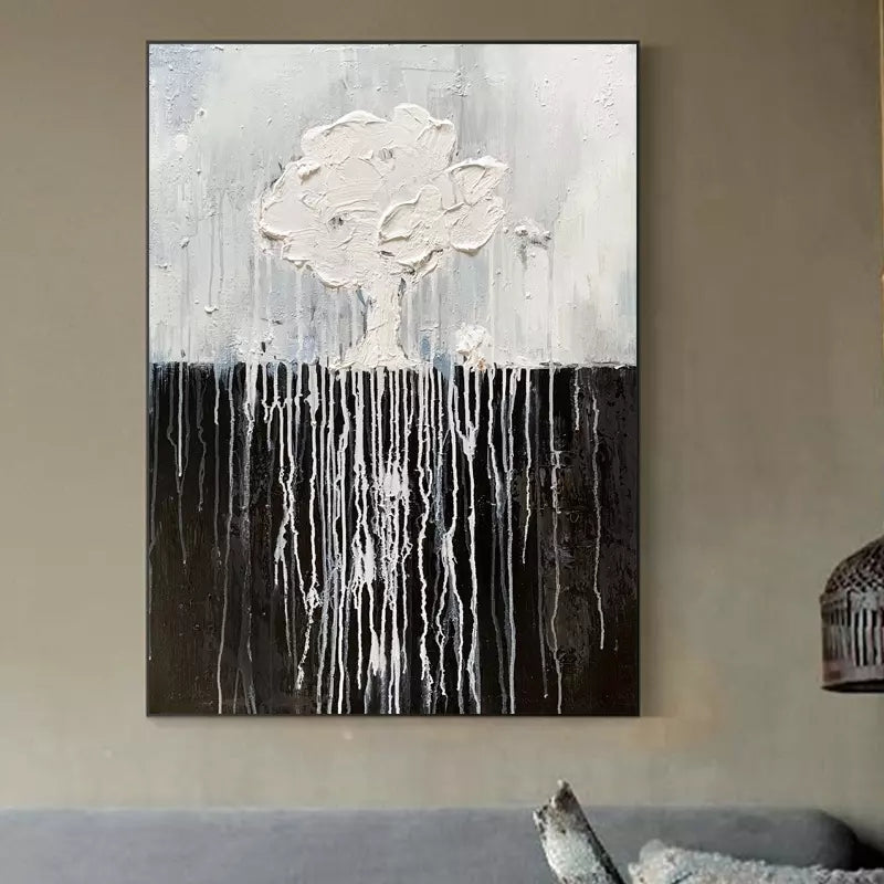The Spirit of Life Best Dining Room Wall Art