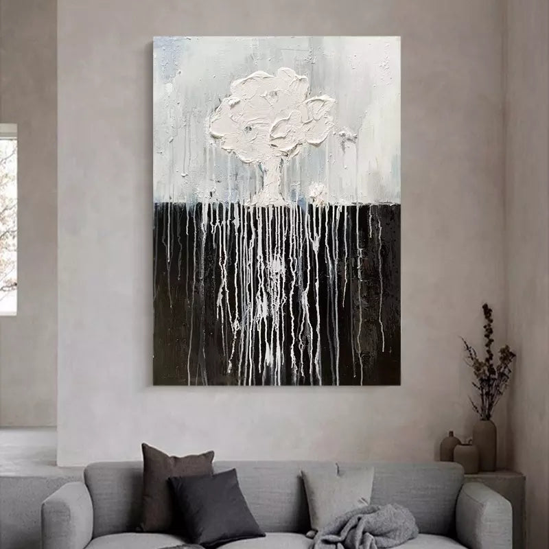 The Spirit of Life Best Picture Dining Room Wall Art