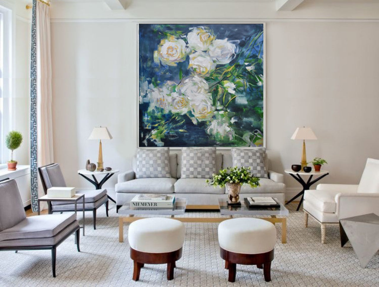 White Roses