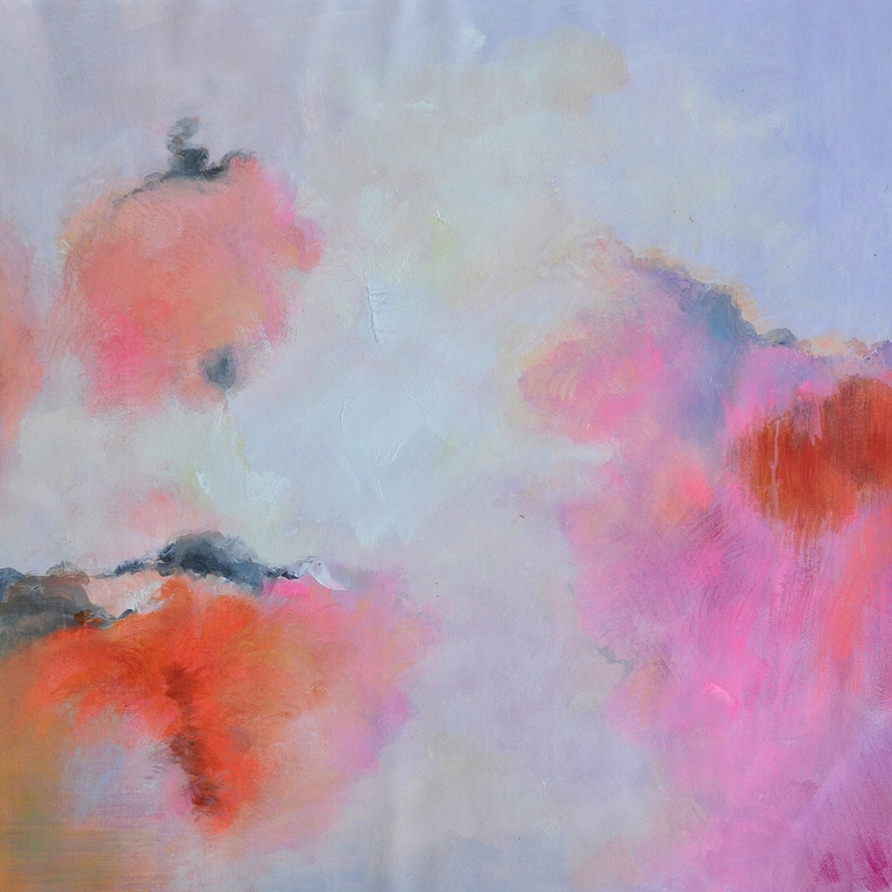 Cotton Candy - Kline Collective
