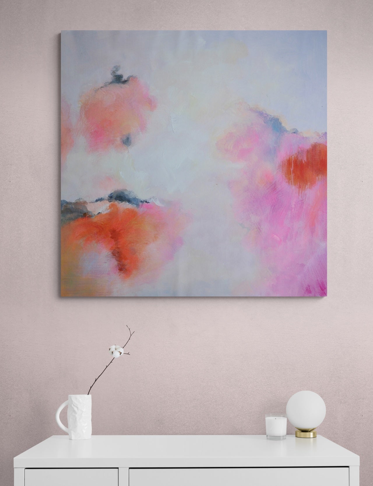 Cotton Candy - Kline Collective