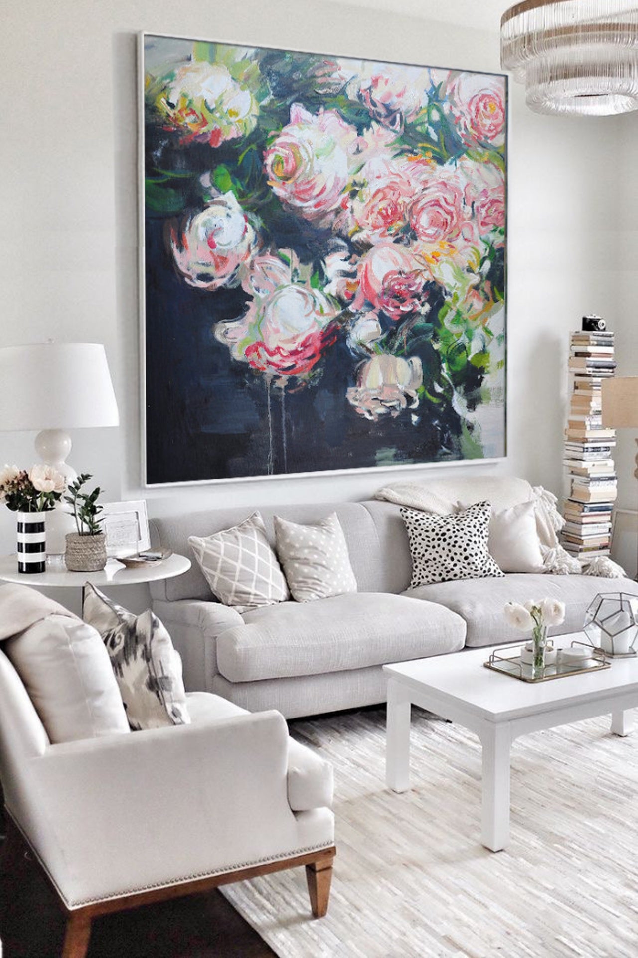 Awaken - Kline Collective Dining Room Wall Art