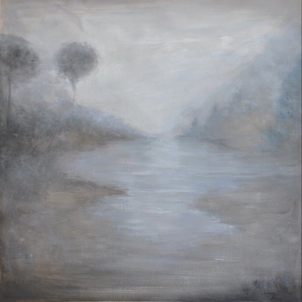Peace of Mind - Kline Collective