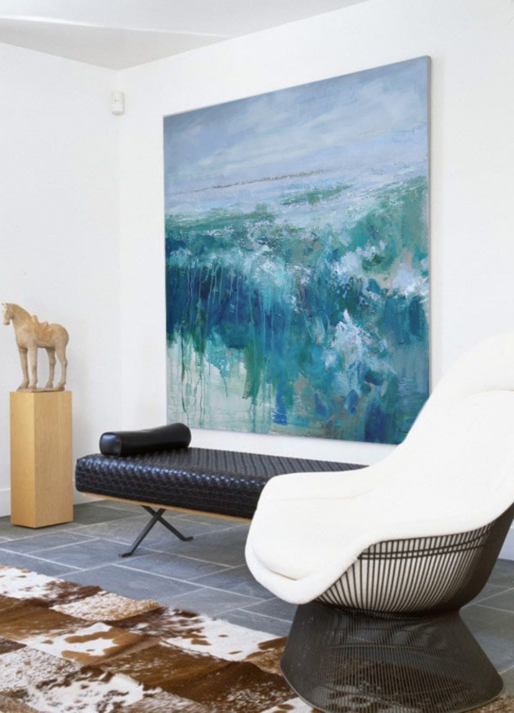 My Peace in the Storm - Kline Collective