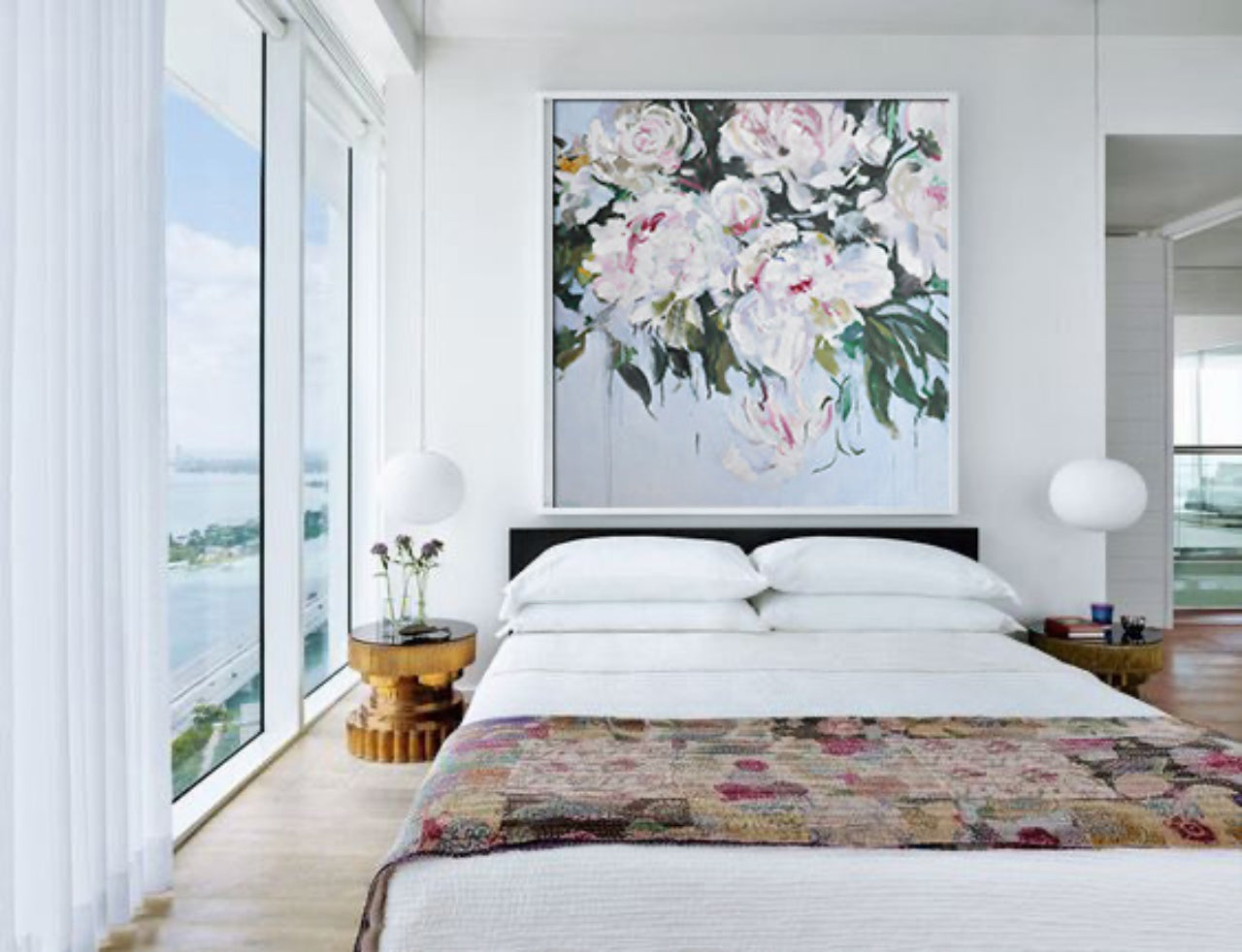 After Winter& Dining Room Wall Art