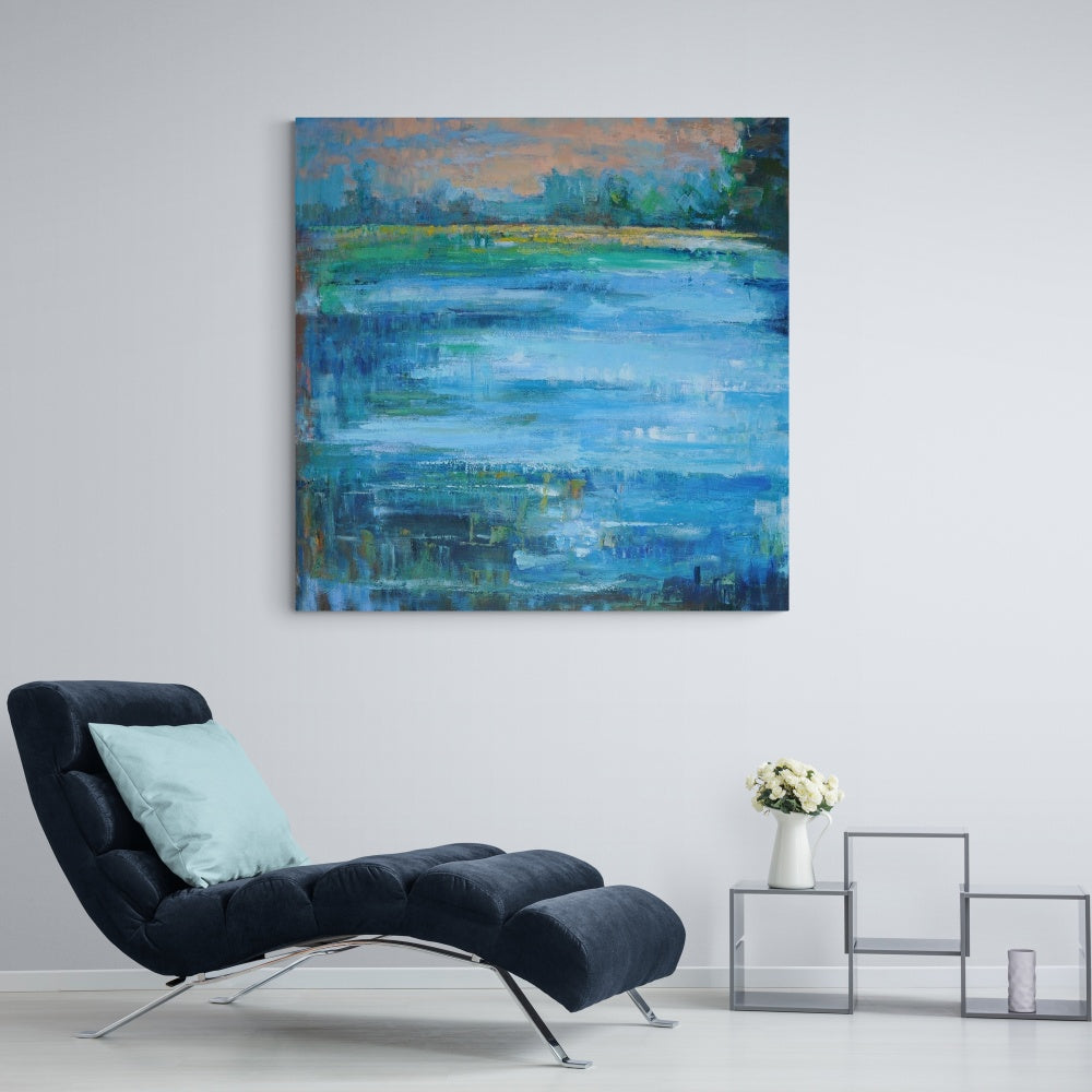 Embrace - Kline Collective