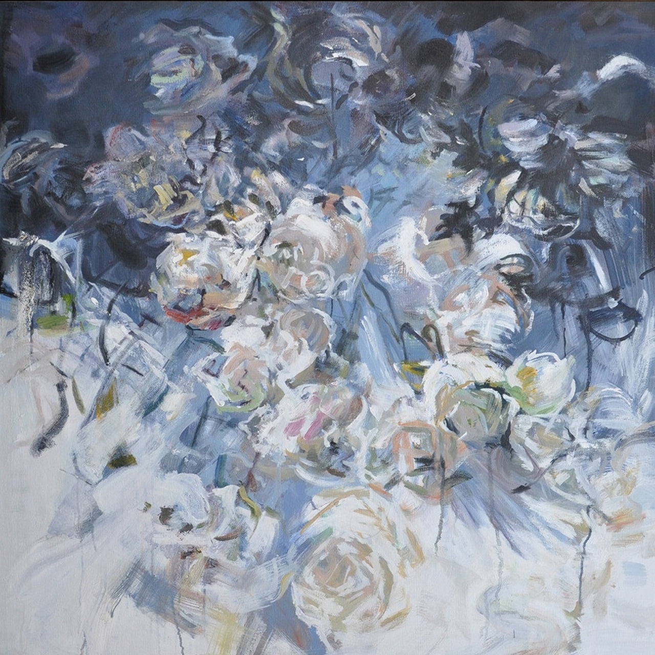 April - Kline Collective