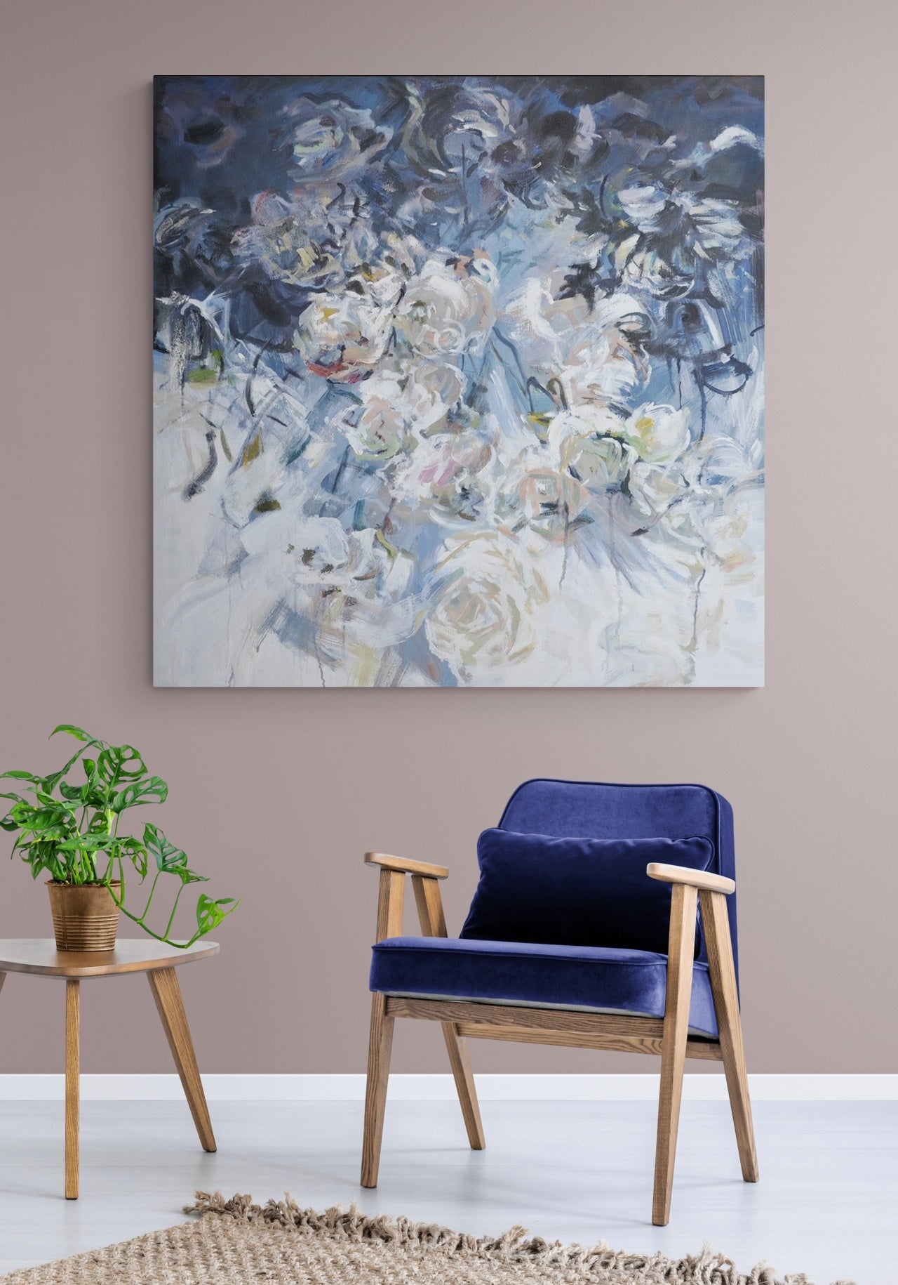 April - Kline Collective