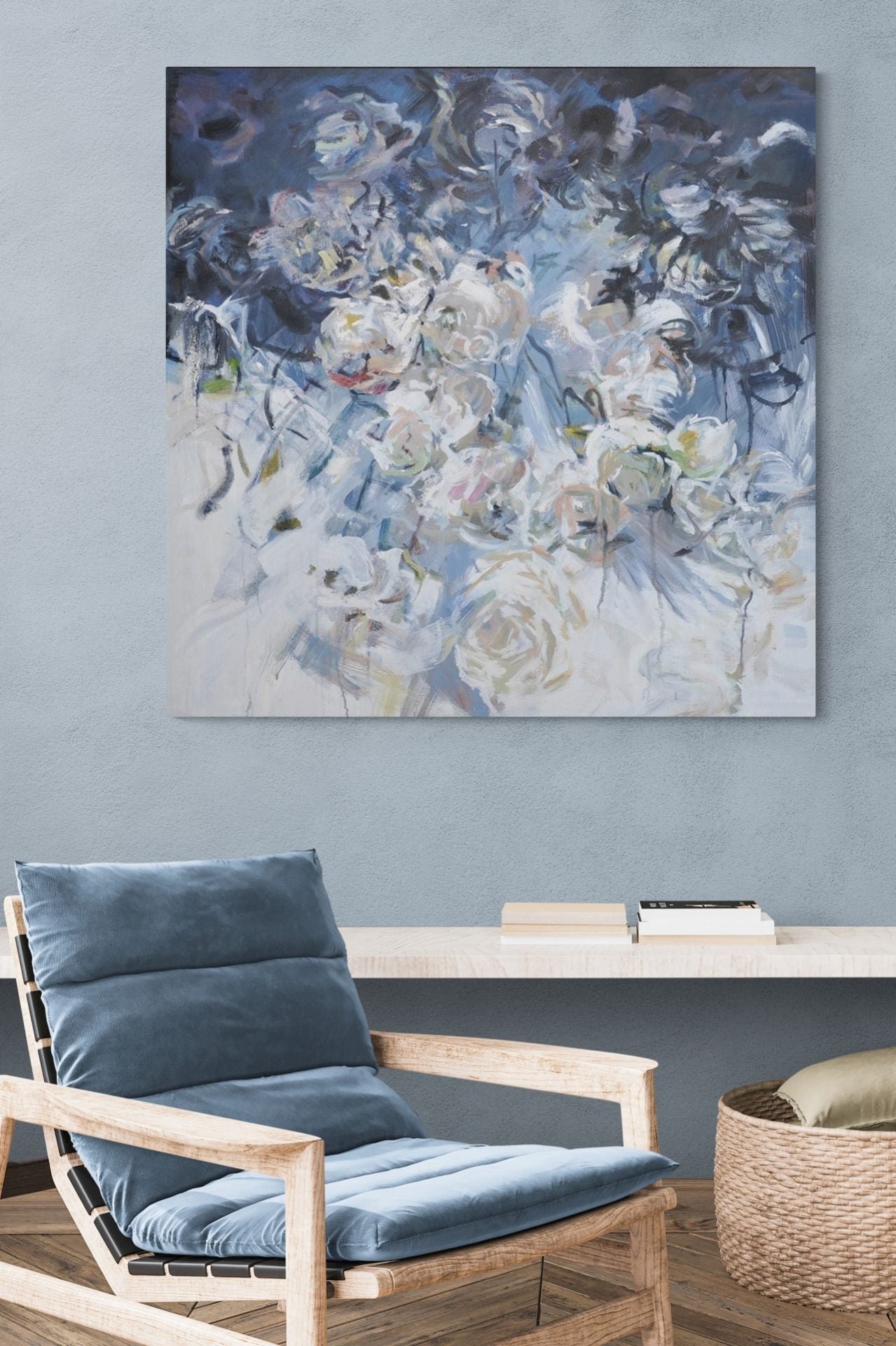 April - Kline Collective