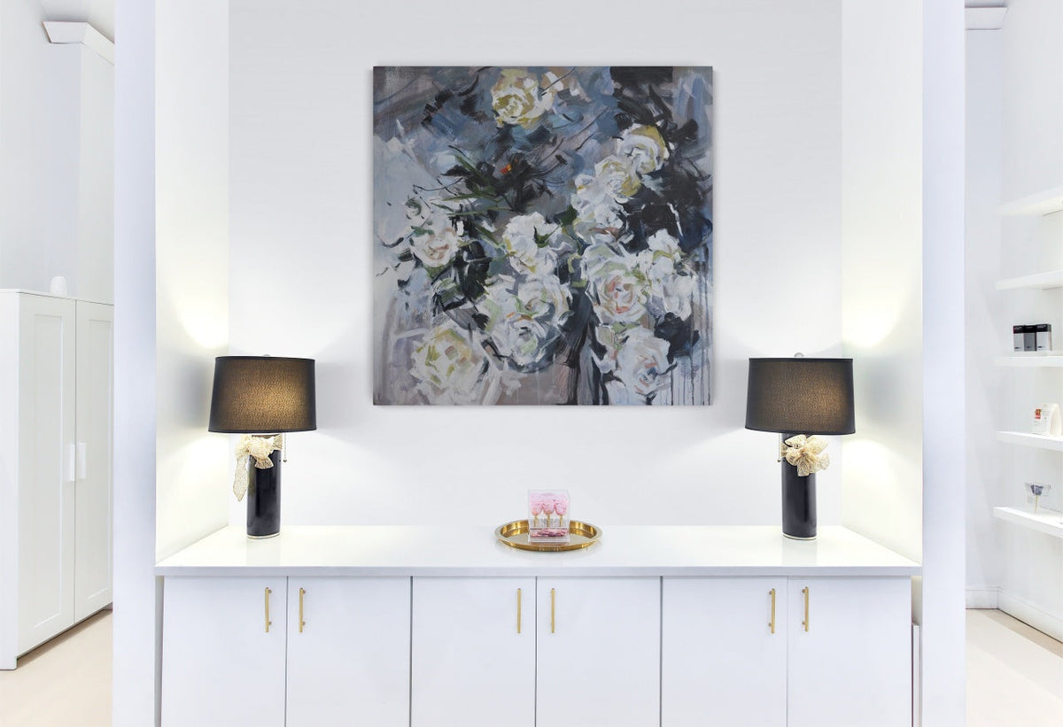 Scent in the Air - Kline Collective