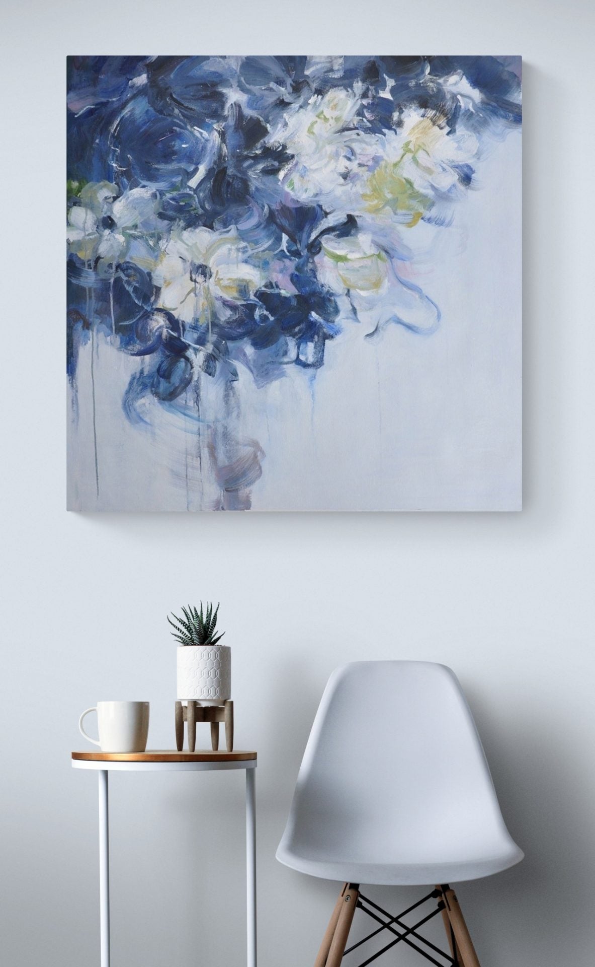 Rebirth - Kline Collective