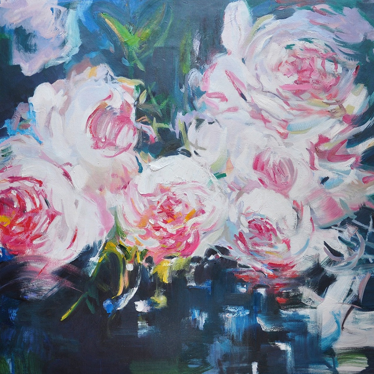 The Beautiful Roses