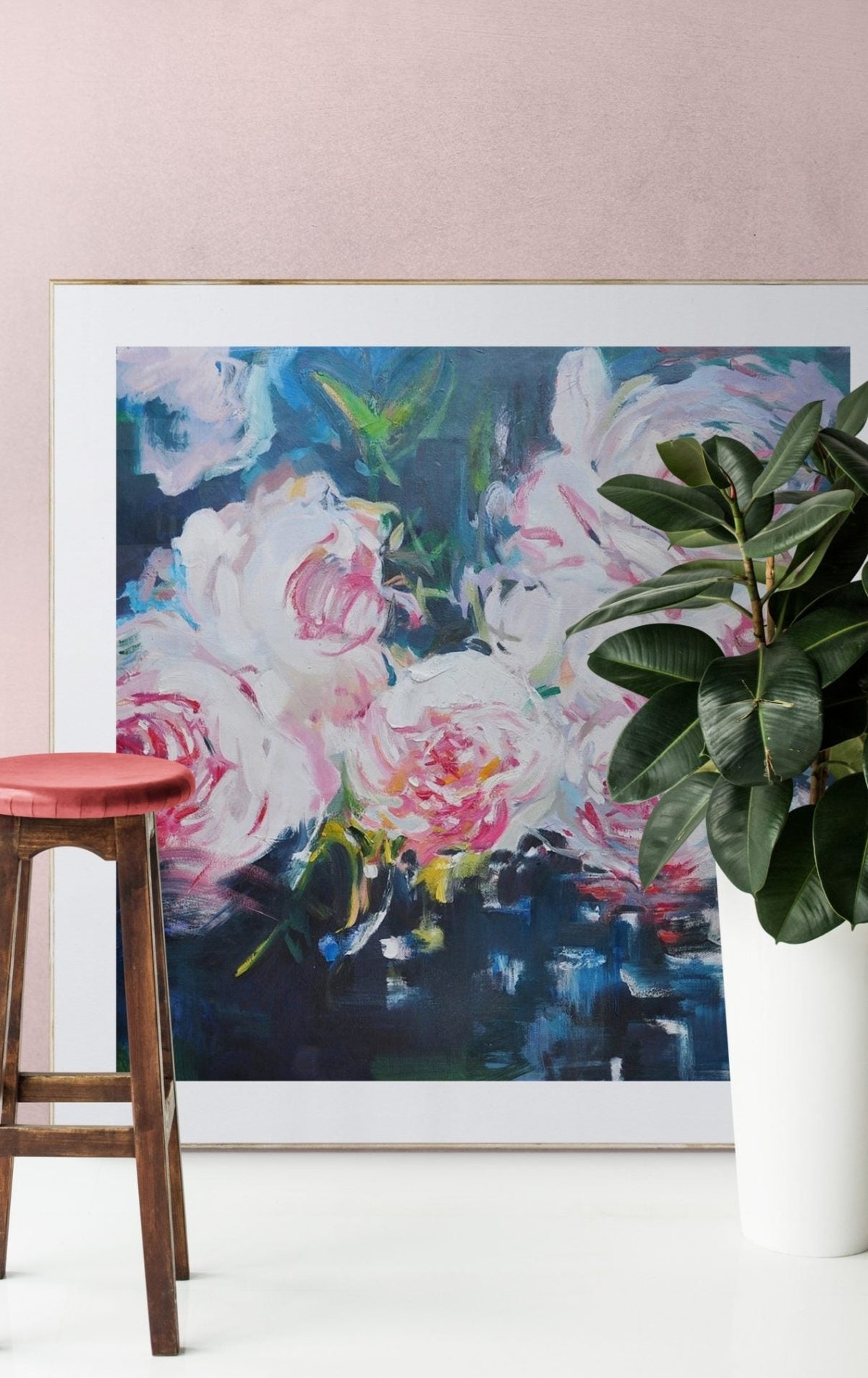 The Beautiful Roses - Kline Collective
