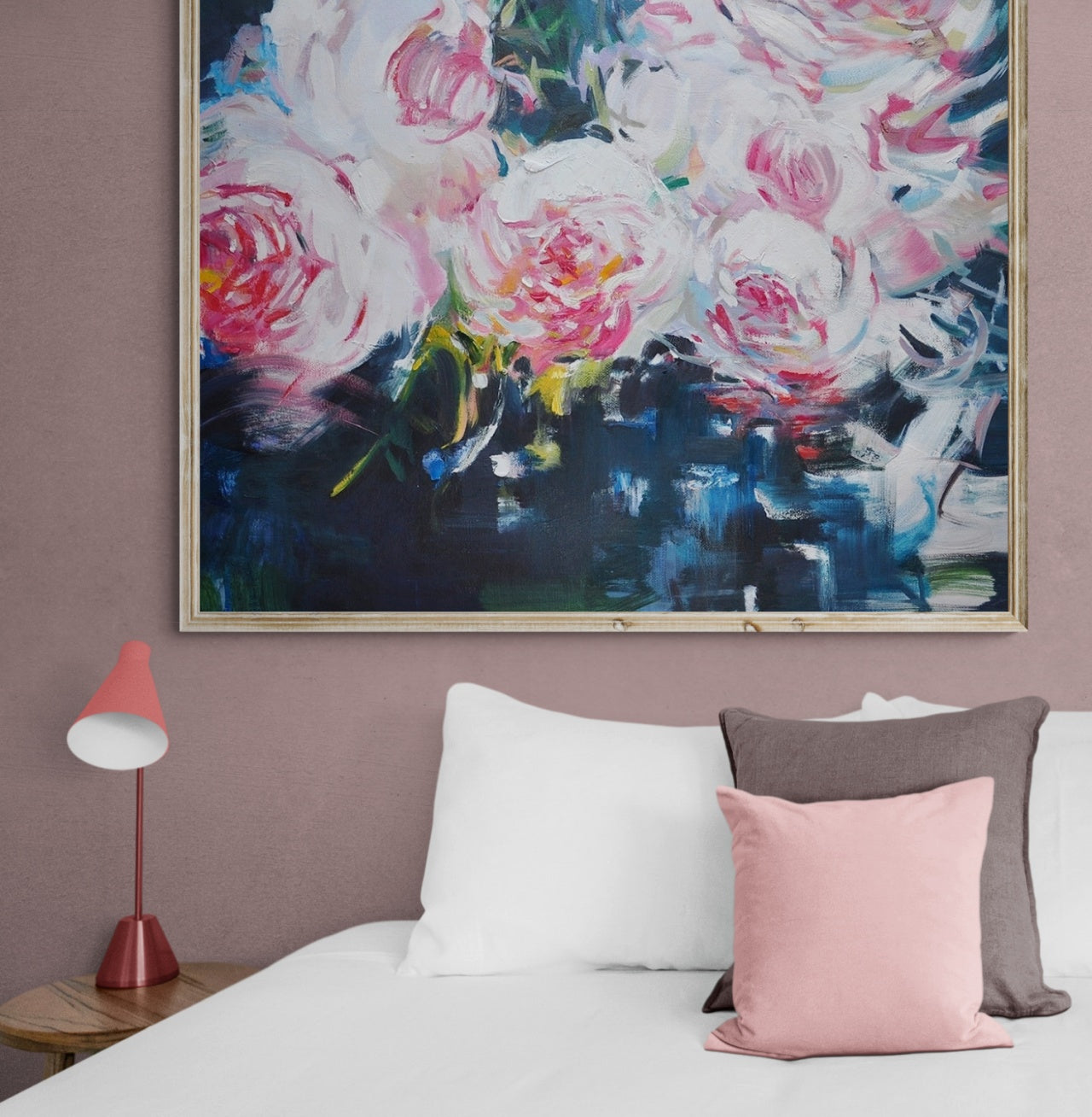 The Beautiful Roses