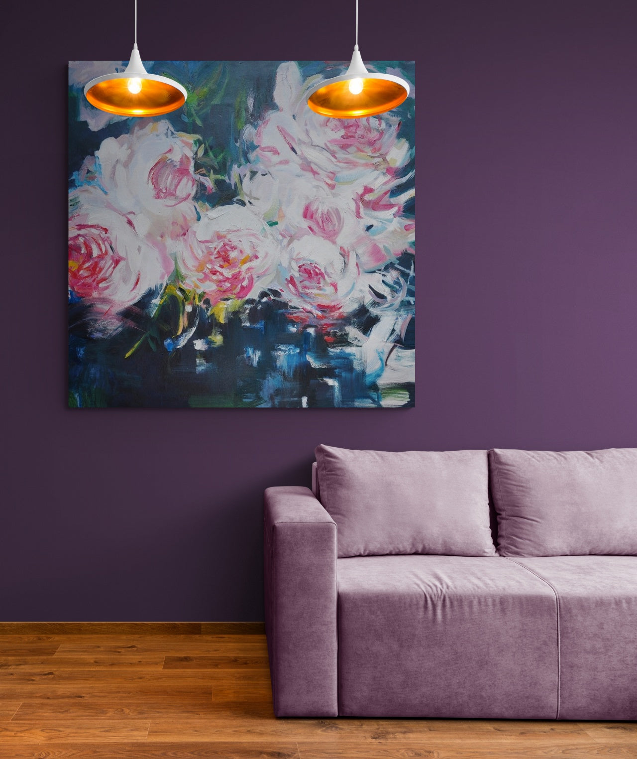 The Beautiful Roses