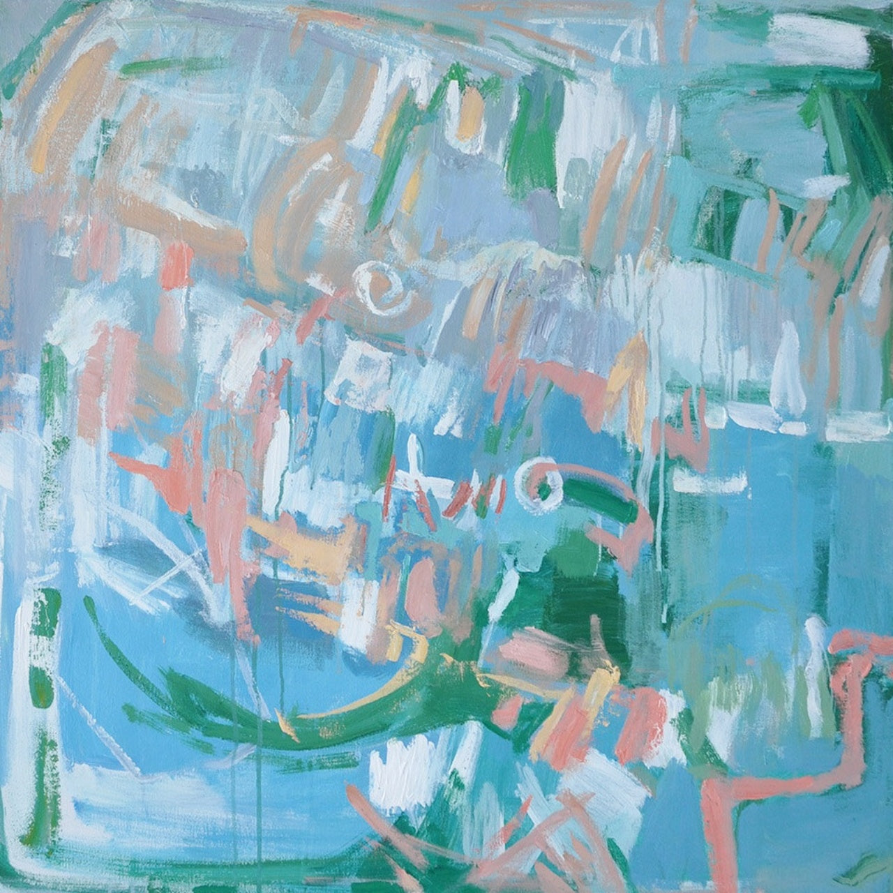 Pleasure - Kline Collective
