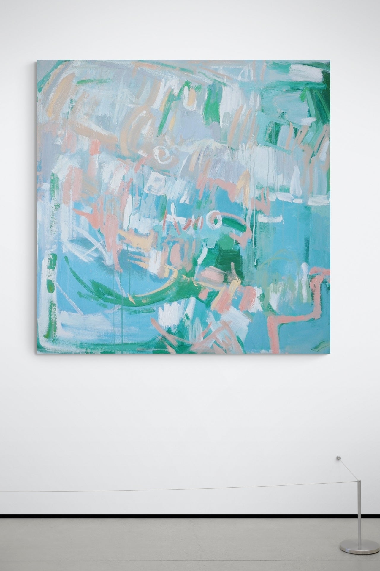 Pleasure - Kline Collective