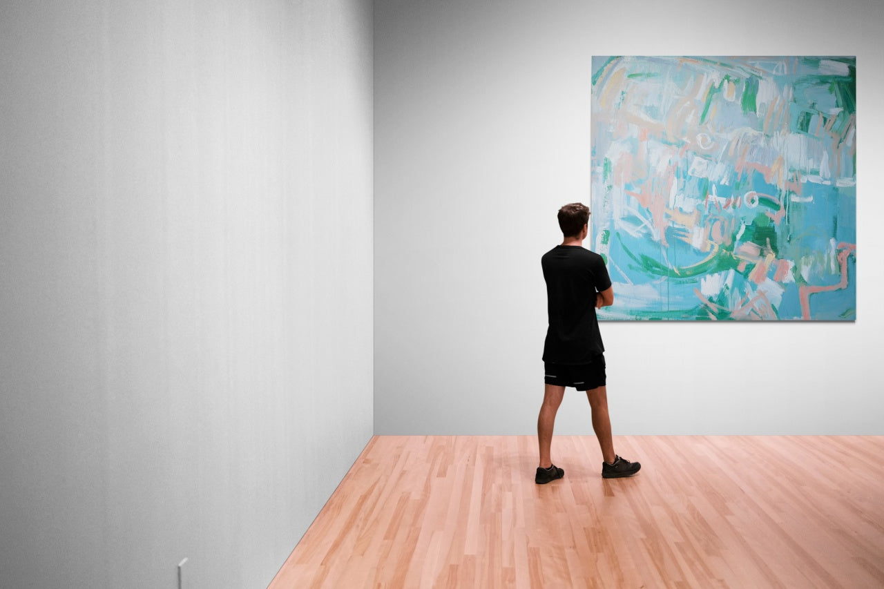 Pleasure - Kline Collective Dining Room Wall Art