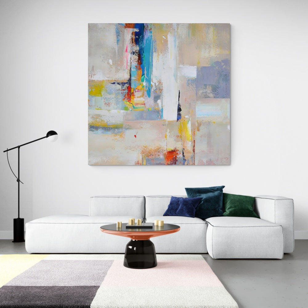 Favorite Walks - Kline Collective