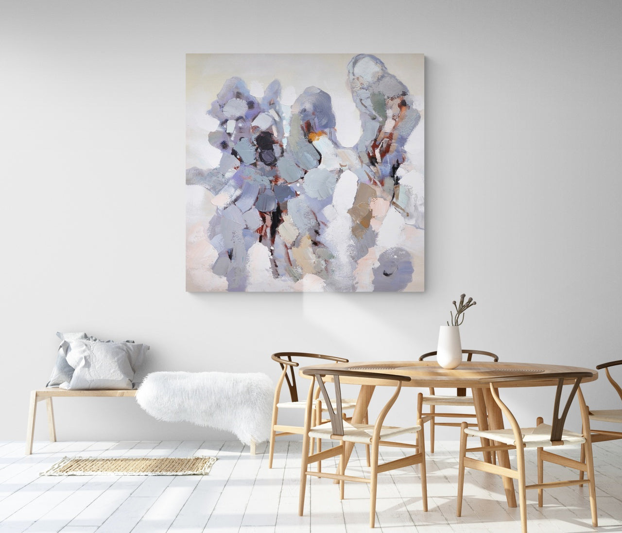 Butterfly Catcher - Kline Collective