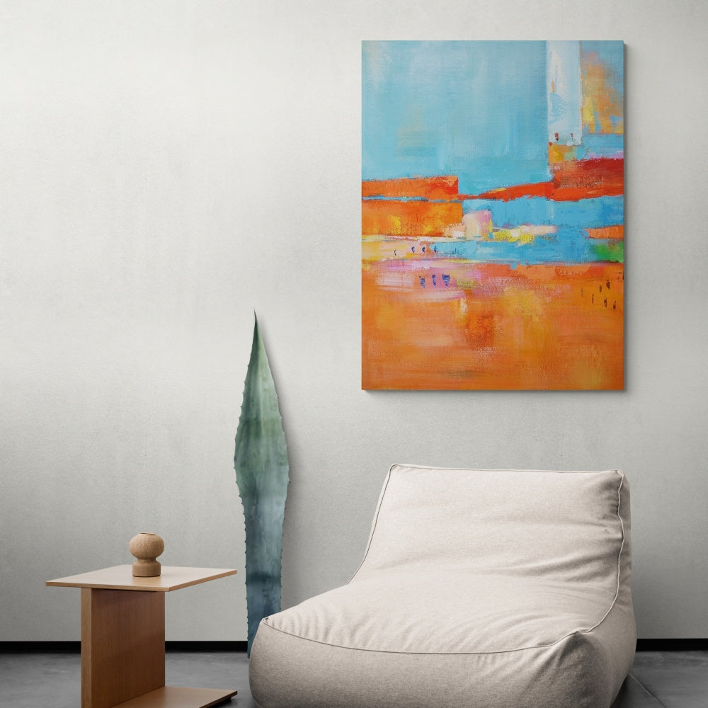 Moving Past - Kline Collective