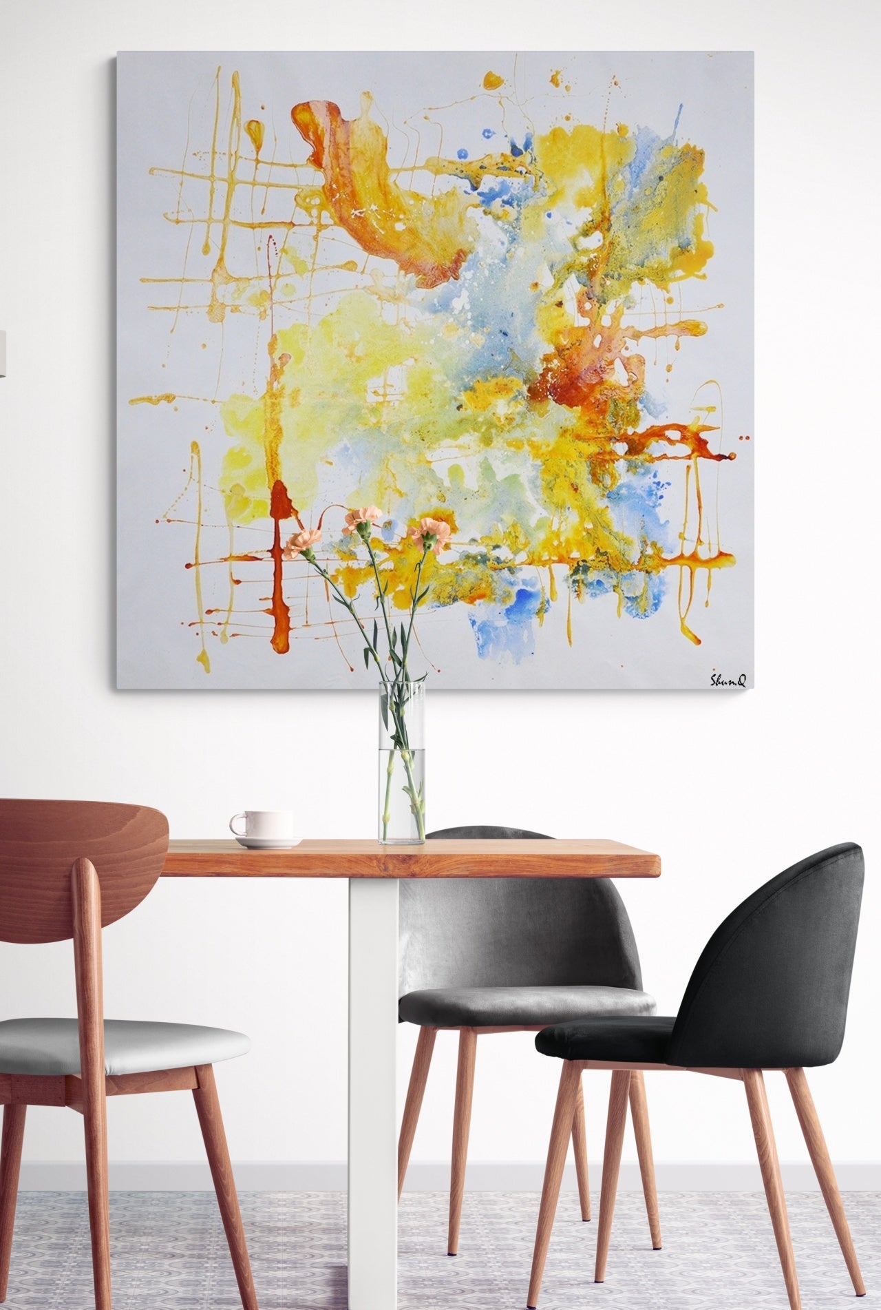 Spring Party 2 - Kline Collective