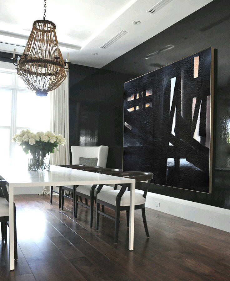 Outsider Looking In - Kline Collective