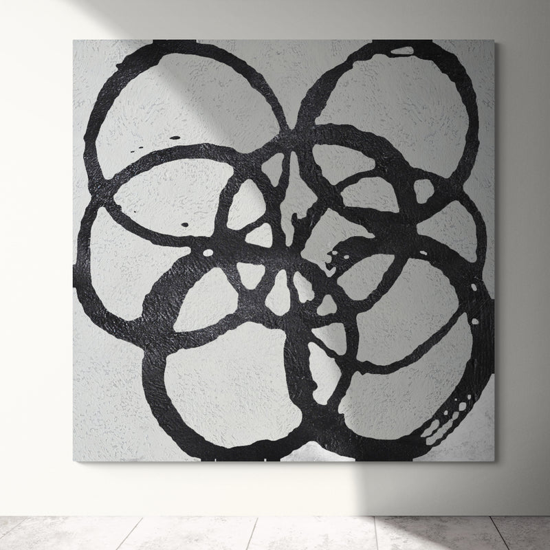 Flowers in The Mirror - Kline Collective