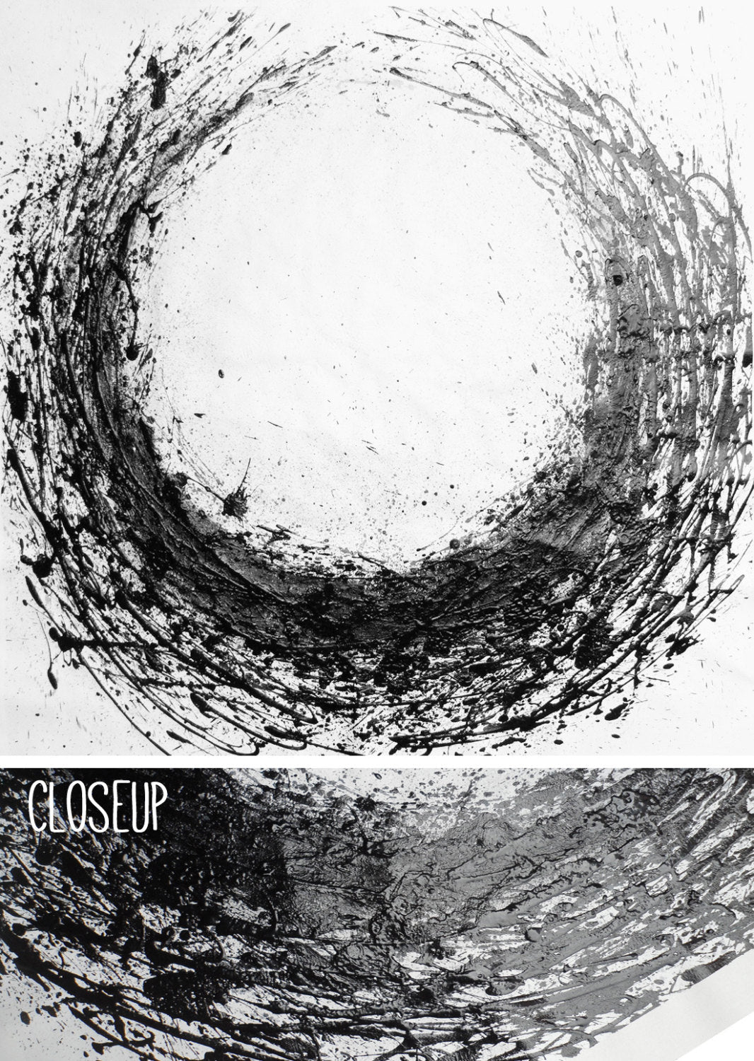 Cenotaph - Kline Collective