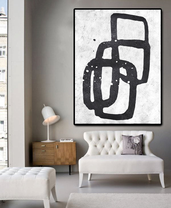 Locked Up - Kline Collective Dining Room Wall Art