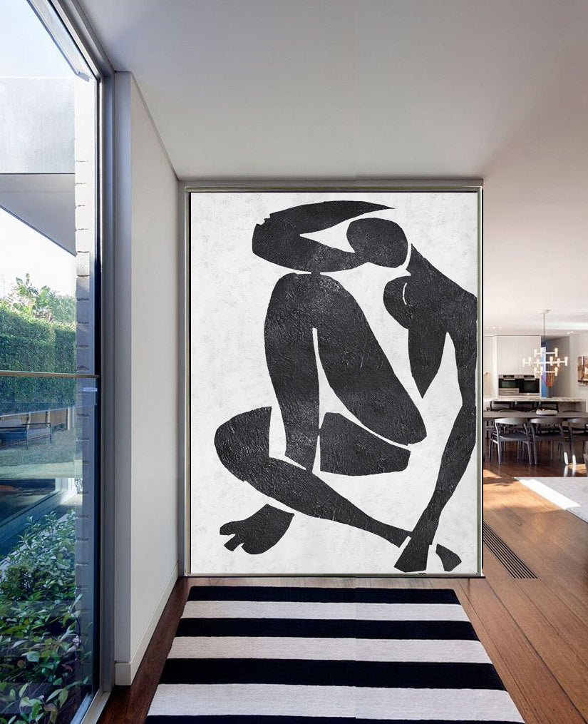 Noir Nu II - Kline Collective