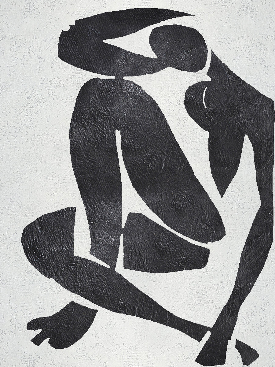 Noir Nu II - Kline Collective