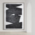 Brushstroke Art - Kline Collective