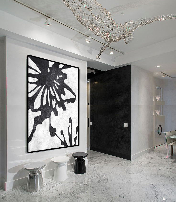 Brave as It Was - Kline Collective Dining Room Wall Art
