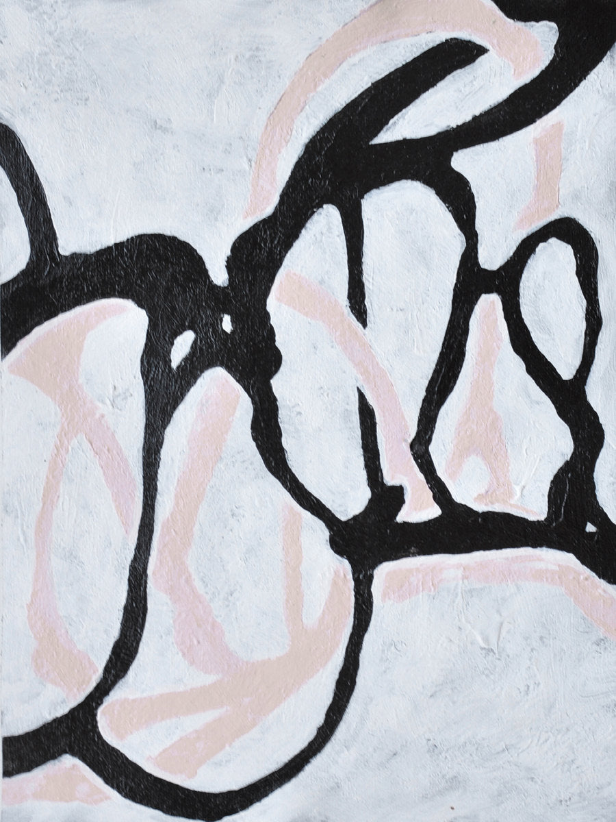 Intertwined - Kline Collective