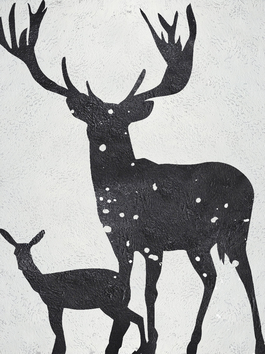 Wildlife Sanctuaries - Kline Collective