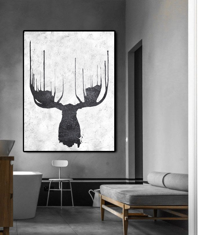 Nordic Wall Art Image