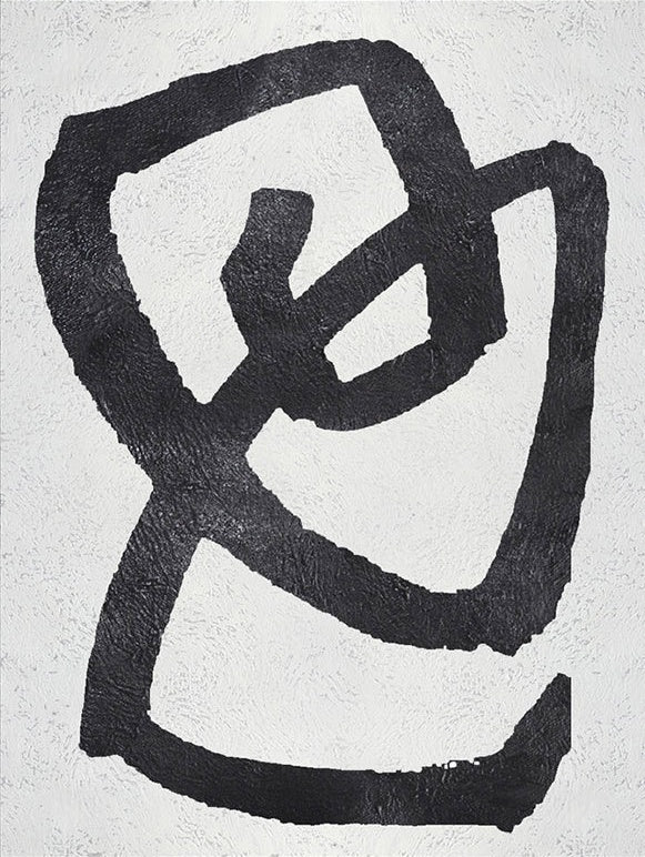 Theory 1 - Hand Painting