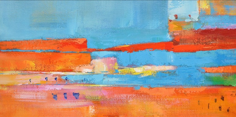 Moving Past 2 - Kline Collective