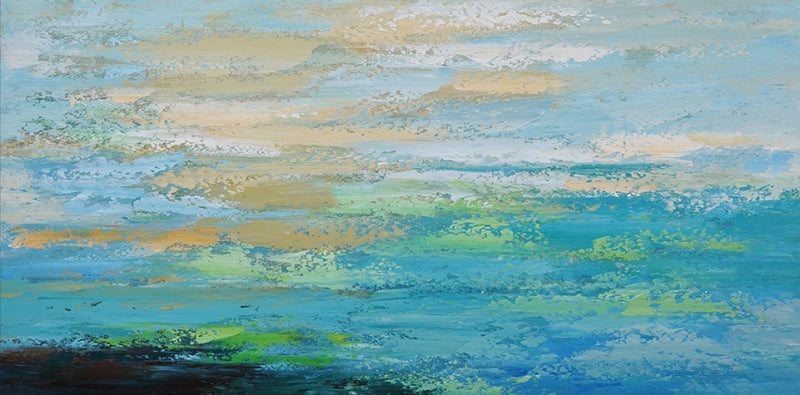 Promise of a New Dawn - Kline Collective