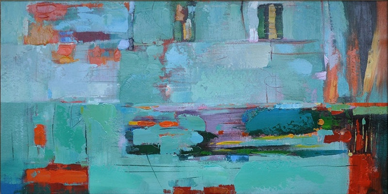 End - Kline Collective Dining Room Wall Art